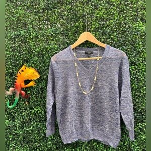 Beat the heat in style with this breezy JCREW top!